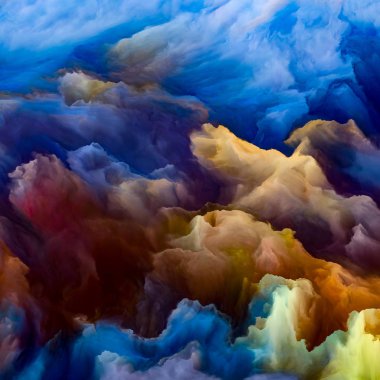 Cloudscape Öpücüğü